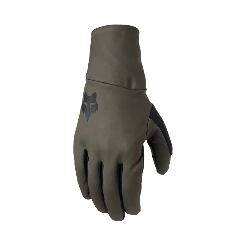 Balfes Bikes Fox Ranger Fire Glove in Military | Free postage over £30, £10 off first order, price match & 0% finance.