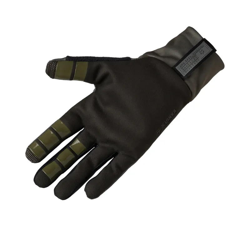 Fox Ranger Fire Glove in Military-1