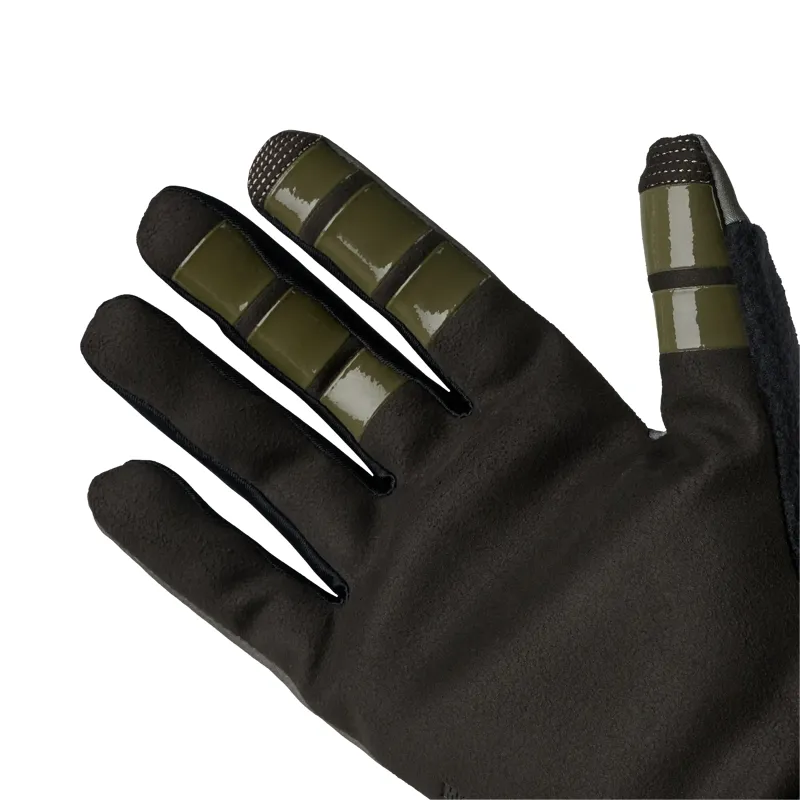 Fox Ranger Fire Glove in Military-2
