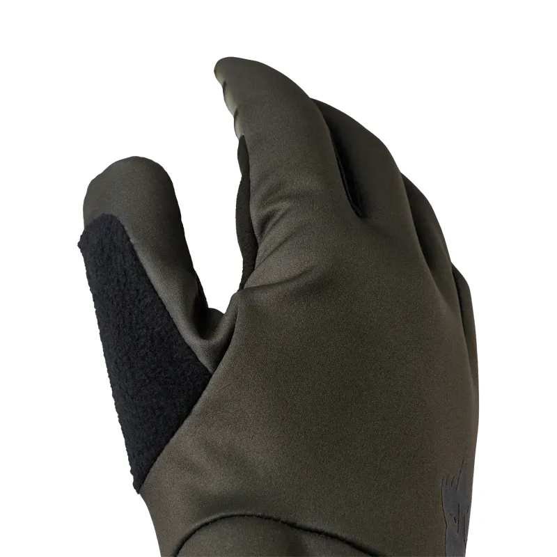 Fox Ranger Fire Glove in Military-3