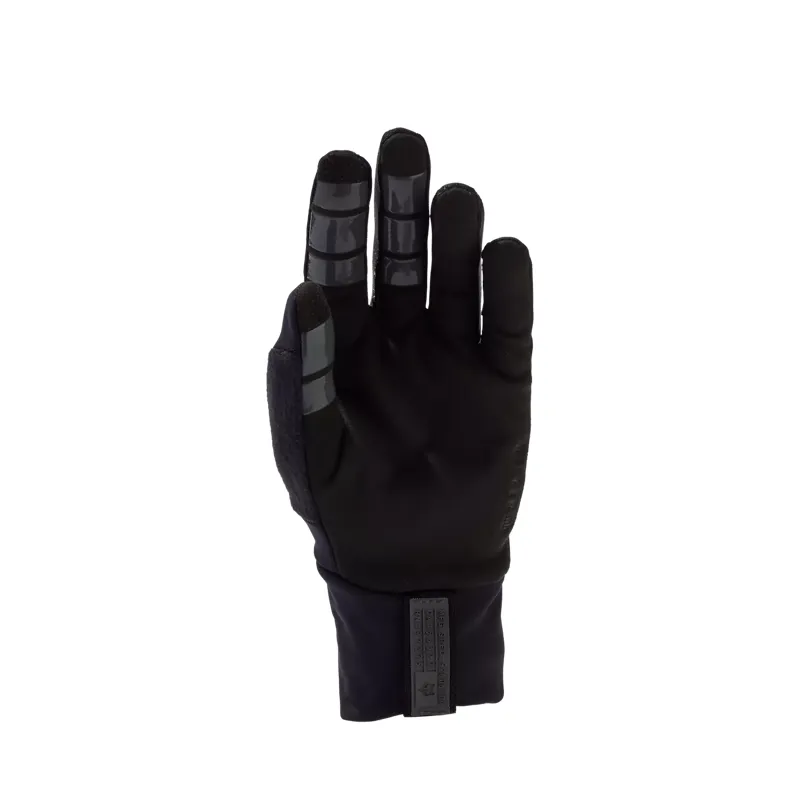 Fox Racing Women's Ranger Fire Winter Gloves in Black-1