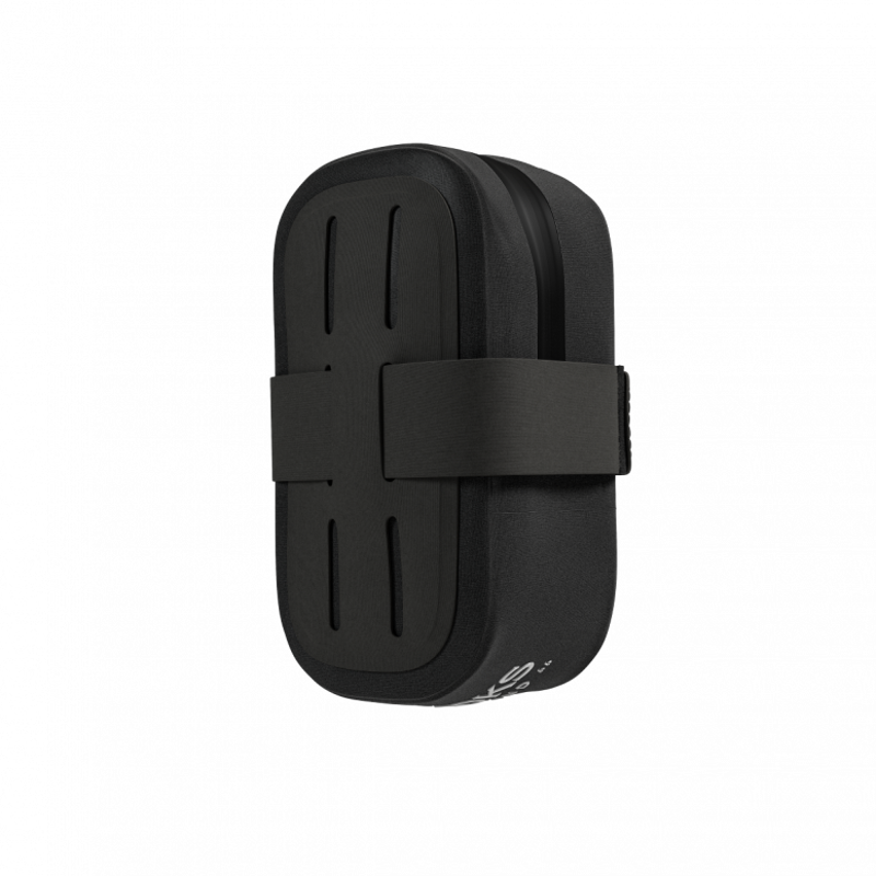 Brooks Scape Saddle Pocket Bag in Black-2