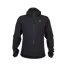Fox Racing Ranger Fire Hoodie in Black