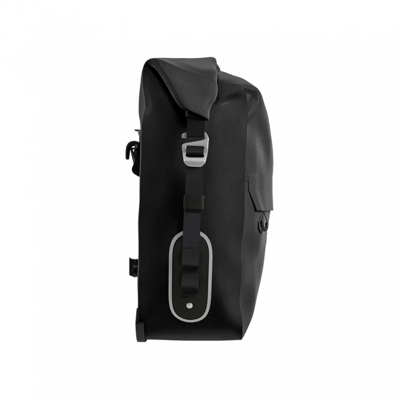 Brooks Scape Pannier Large in Black-2