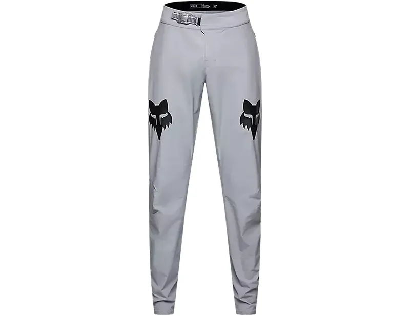 Balfes Bikes Fox Racing Ranger Pant Grid in Grey | Free postage over £30, £10 off first order, price match & 0% finance.