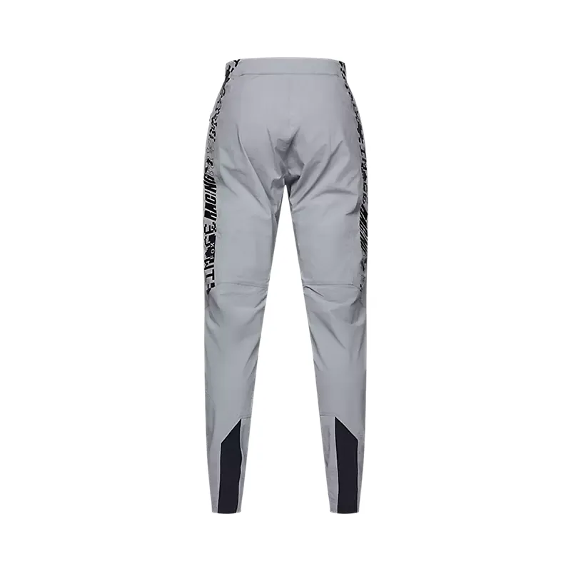 Fox Racing Ranger Pant Grid in Grey-1