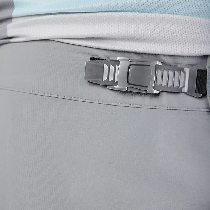 Fox Racing Ranger Pant Grid in Grey-3