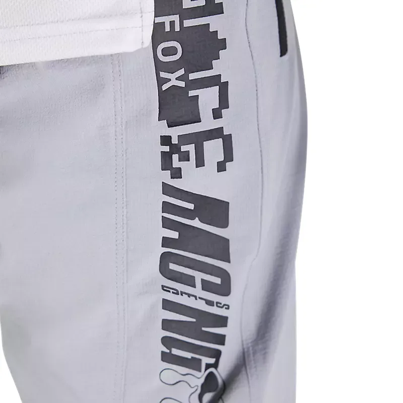 Fox Racing Ranger Pant Grid in Grey-4