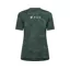 Fox Womens Ranger TruDri Short Sleeved Jersey in Sage