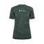 Fox Womens Ranger TruDri SS Jersey in Sage