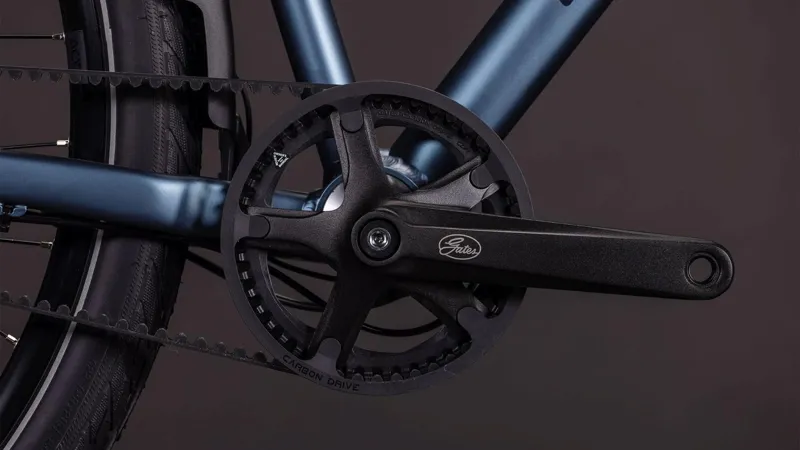 Cube Editor Pro Fe Hybrid Bike 2026 in Mineralblue/Chrome-4