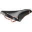 Brooks B17 Special Short Women's Saddle in Black