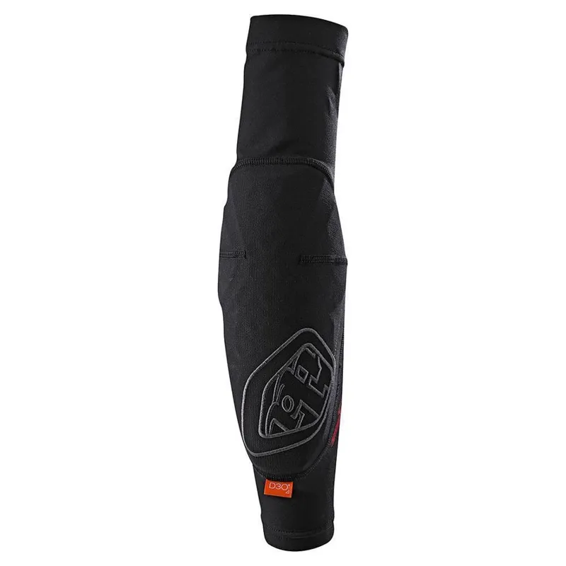 Troy Lee Designs Stage Elbow Guard in Black