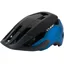 CUBE HELMET STRAY in X ACTIONTEAM BLUE/GREY
