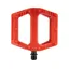 ACID C6-ZP FLAT PEDALS in Orange