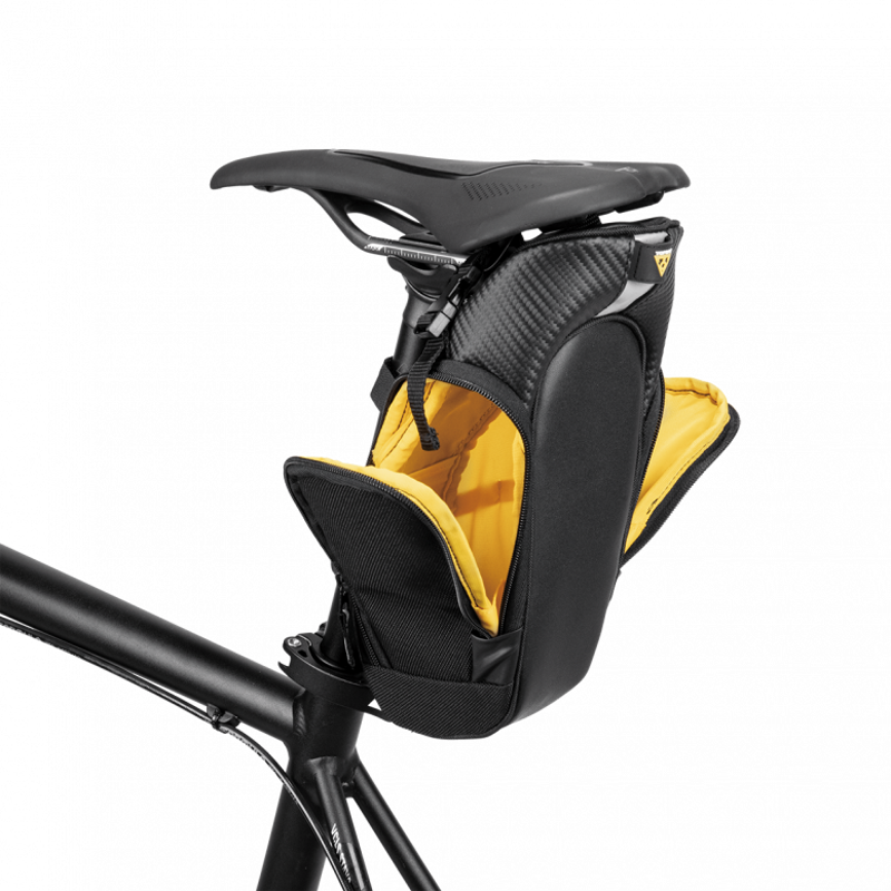 Topeak Mondopack XL in Black-2