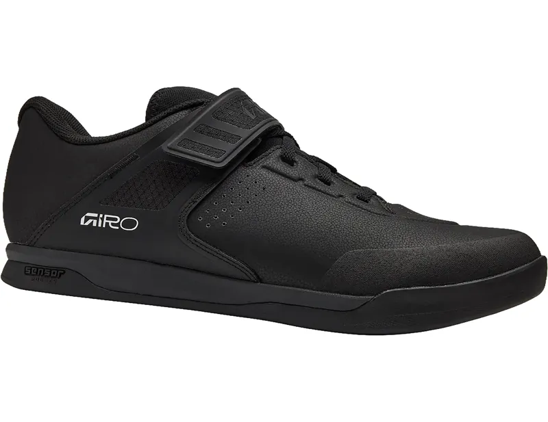 Giro Chamber III MTB Shoe in Black