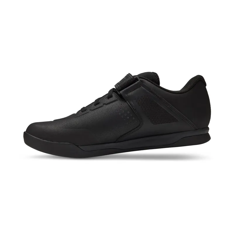 Giro Chamber III MTB Shoe in Black-2