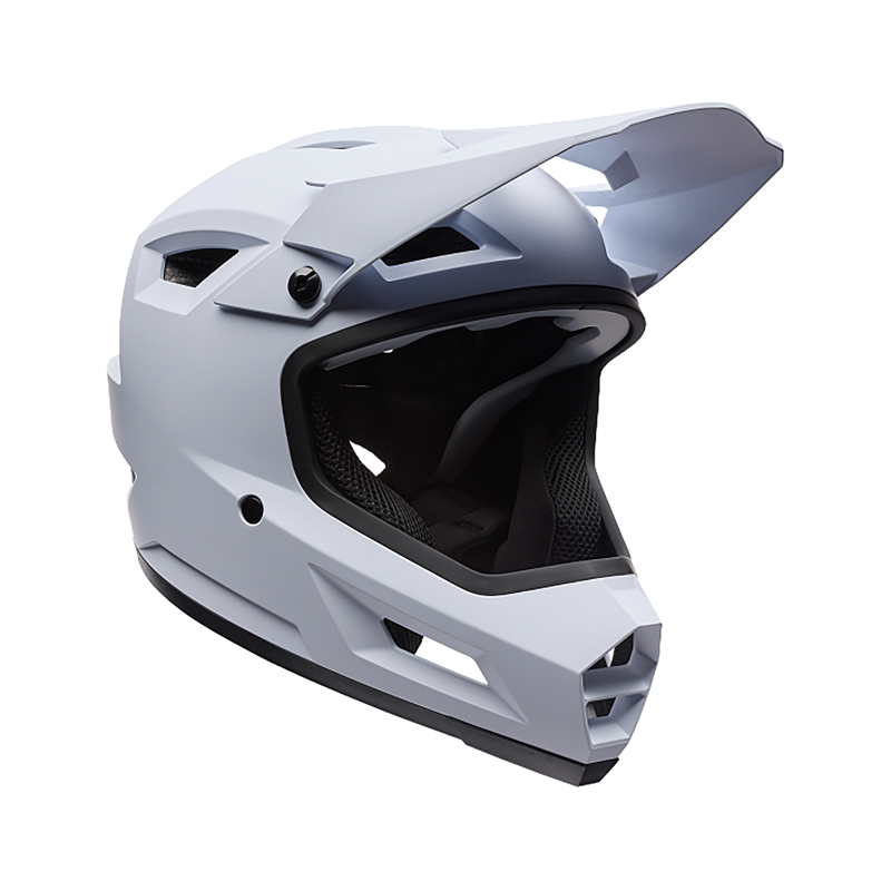 Balfes Bikes Bell Sanction 2 Full Face Helmet in White | Free postage over £30, £10 off first order, price match & 0% finance.