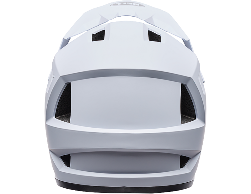 Bell Sanction 2 Full Face Helmet in White-3