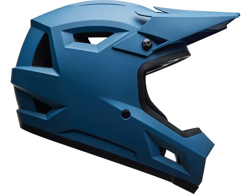 Balfes Bikes Bell Sanction 2 Matte Full Face Helmet CE/CPSC in Matte  | Free postage over £30, £10 off first order, price match & 0% finance.