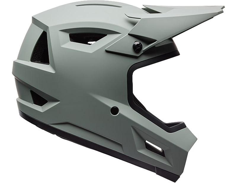 Bell Sanction 2 Full Face Helmet in Stone-1