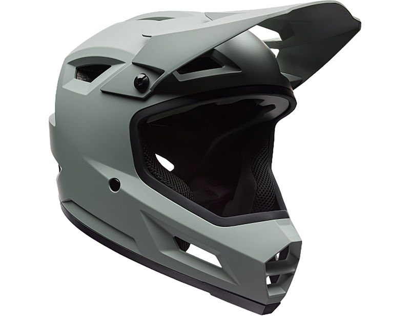 Balfes Bikes Bell Sanction 2 Full Face Helmet in Stone | Free postage over £30, £10 off first order, price match & 0% finance.
