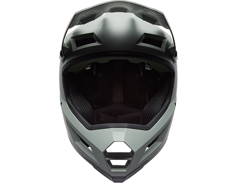 Bell Sanction 2 Full Face Helmet in Stone-2