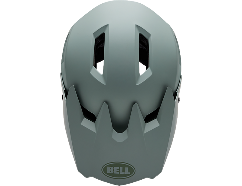 Bell Sanction 2 Full Face Helmet in Stone-4