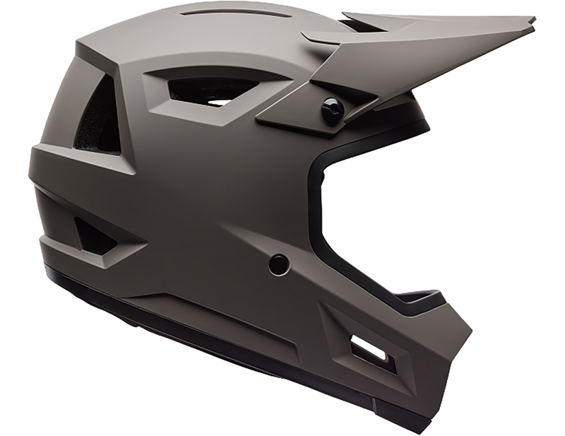 Bell Sanction 2 Full Face Helmet in Mocha-1