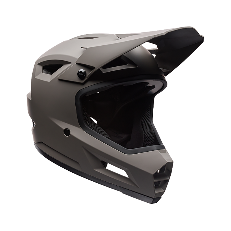 Balfes Bikes Bell Sanction 2 Full Face Helmet in Mocha | Free postage over £30, £10 off first order, price match & 0% finance.