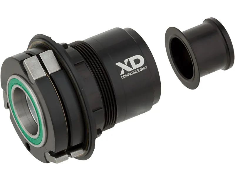 Balfes Bikes Newmen NEWMEN FREEHUB BODY FADE MTB SRAM XD | Free postage over £30, £10 off first order, price match & 0% finance.