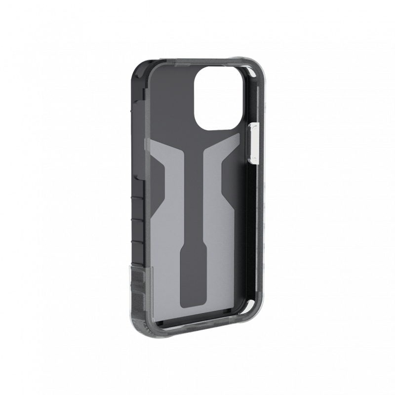 Topeak iPhone 12 Pro Max Ridecase Black Case only-2