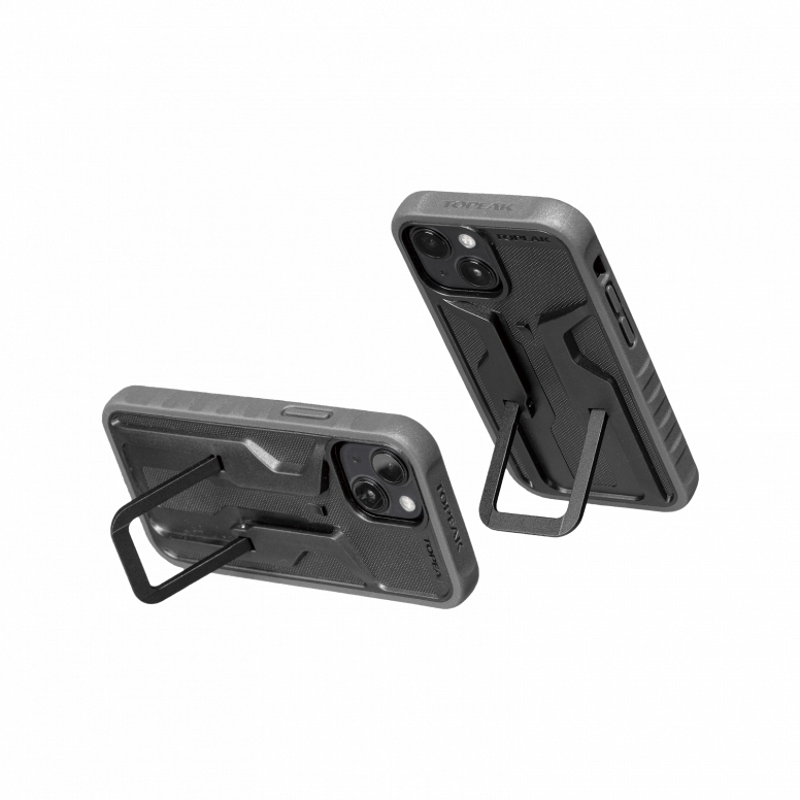 Topeak iPhone 13 Mini Ridecase Black Case Only-1
