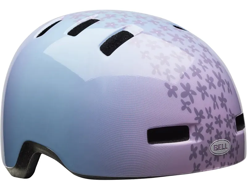 Balfes Bikes Bell LIL RIPPER DAISY CE in Light Blue | Free postage over £30, £10 off first order, price match & 0% finance.