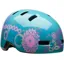 Bell Lil Ripper Kids Helmet Bike Party in Teal