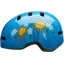 Bell Lil Ripper Kids Helmet Sun in Blue