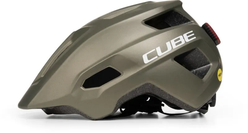 CUBE linok HELMET in REED-1