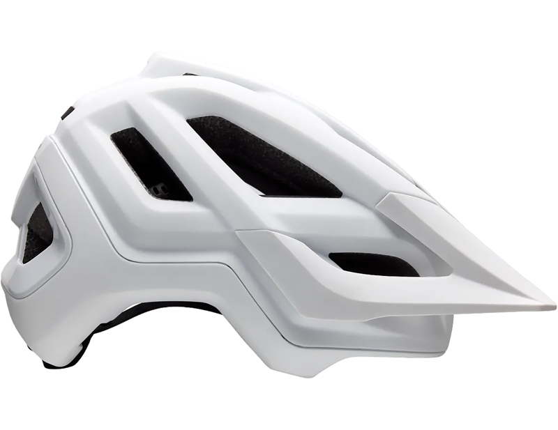 Giro Montaro MIPS III MTB Helmet in Matte White-2