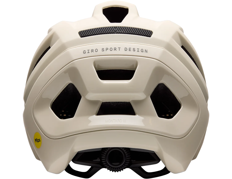 Giro Montaro MIPS III MTB Helmet in Stone Grey-3
