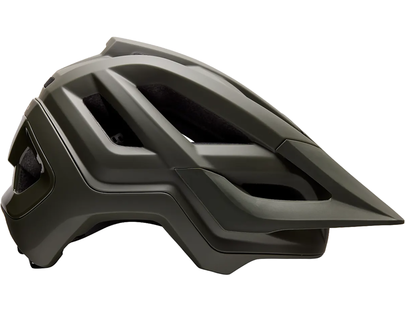 Giro Montaro MIPS III MTB Helmet in Dark Sage Green-2