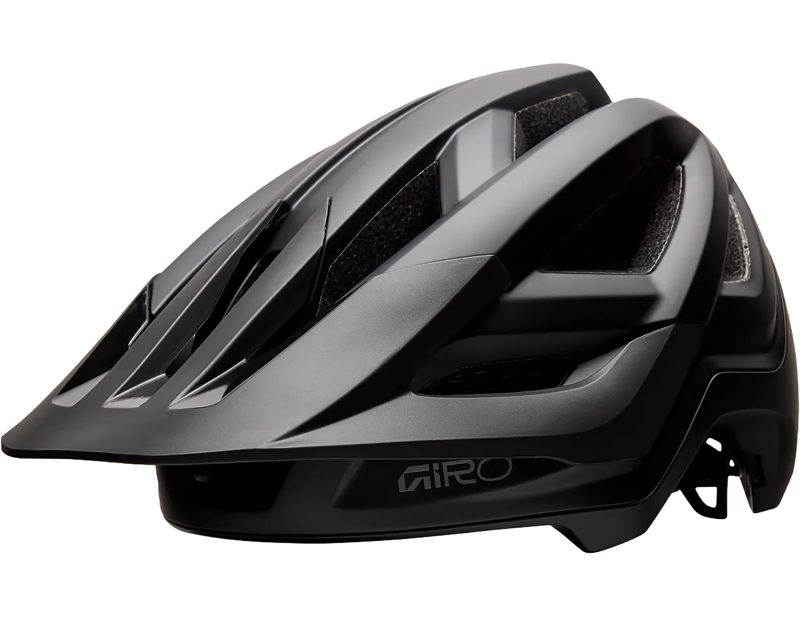 Giro Montaro MIPS III MTB Helmet in Matte Black
