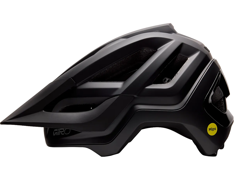 Giro Montaro MIPS III MTB Helmet in Matte Black-1