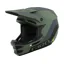 Giro Insurgent Spherical Helmet in Matte Green