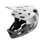 Giro Coalition Spherical Helmet in White/Blue