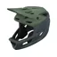 Giro Coalition Spherical Helmet in Green/Grey