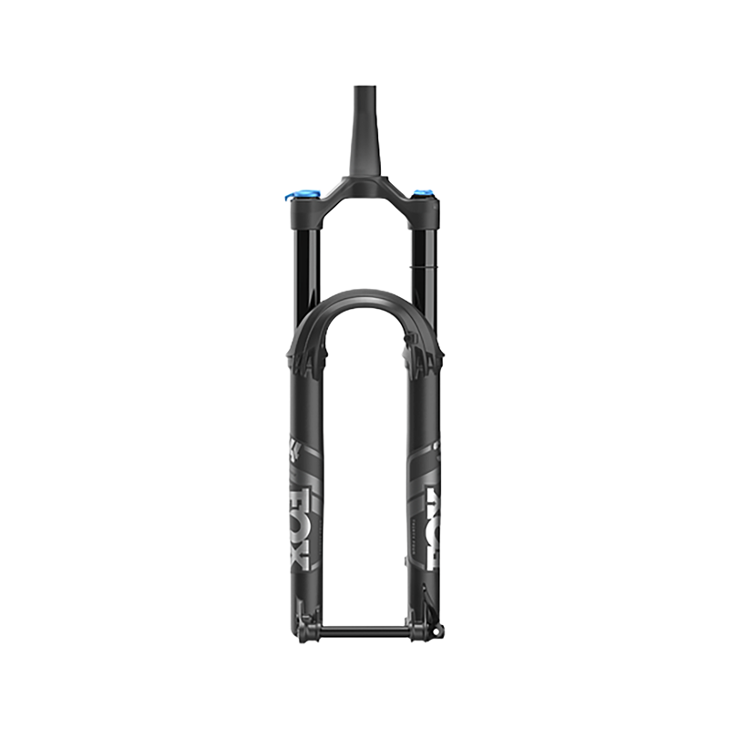 Balfes Bikes Fox Suspension Rhythm 34 29in GRIP 140mm Suspension Fork OE Stock in Black | Free postage over £30, £10 off first order, price match & 0% finance.