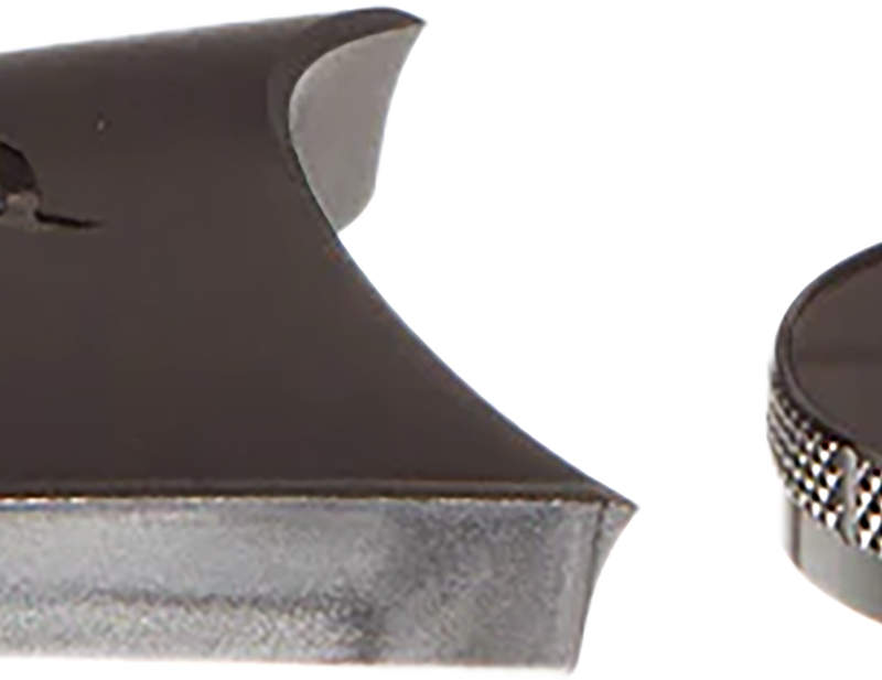 Balfes Bikes Sram SRAM Power Meter Battery Lid And Cover Quarq Red 2X D1 And Force D2 2X Etap AXS And Aero - Updated Laser Etched Coin Cell Warning | Free postage over £30, £10 off first order, price match & 0% finance.