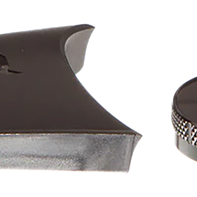 Balfes Bikes Sram SRAM Power Meter Battery Lid And Cover Quarq Red 2X D1 And Force D2 2X Etap AXS And Aero - Updated Laser Etched Coin Cell Warning | Free postage over £30, £10 off first order, price match & 0% finance.