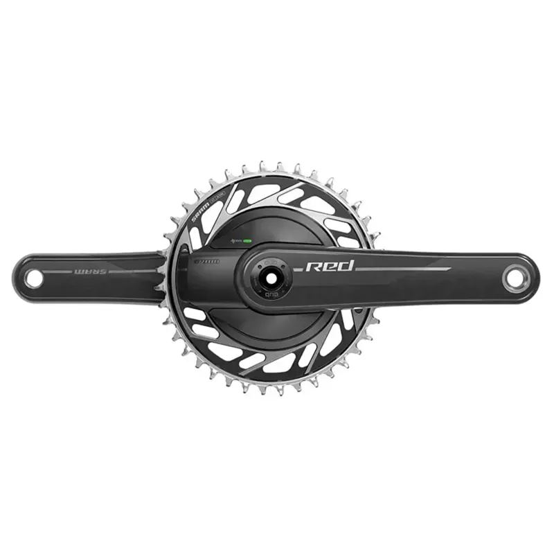 SRAM RED AXS XPLR E1 Power Meter Groupset-1